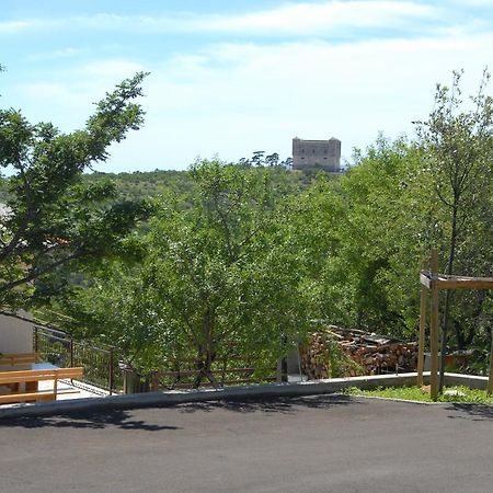Apartment Tin Senj  Bagian luar foto
