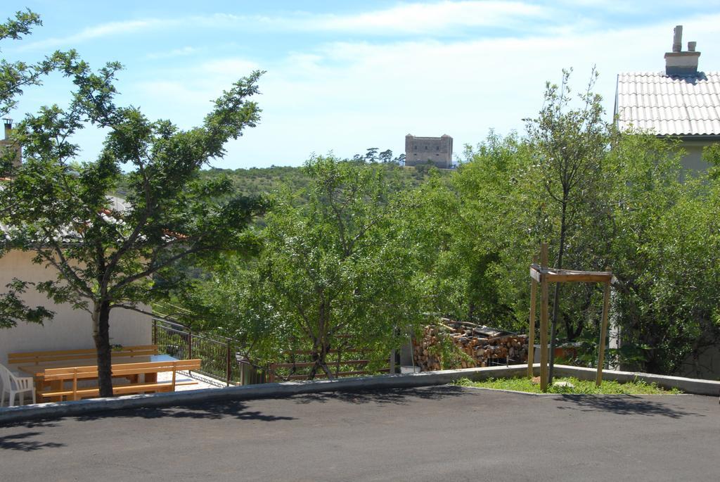 Apartment Tin Senj  Bagian luar foto