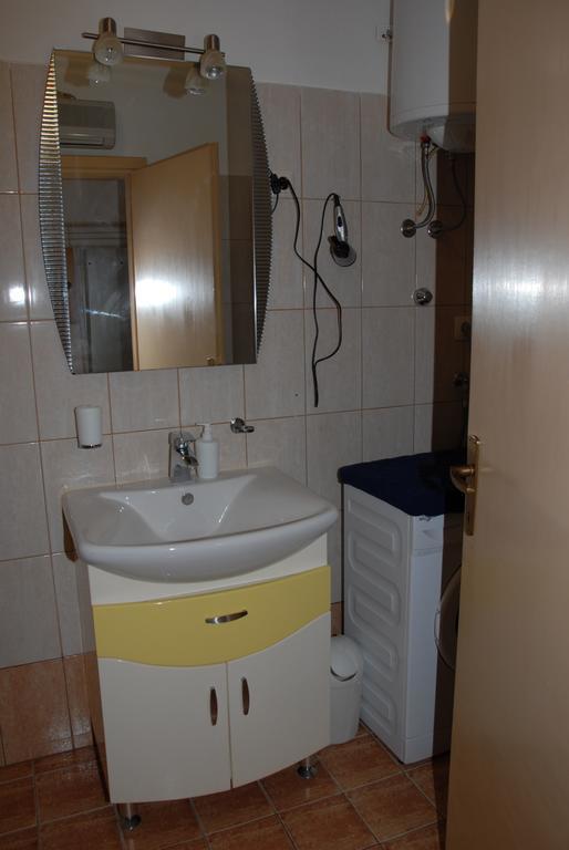 Apartment Tin Senj  Bagian luar foto