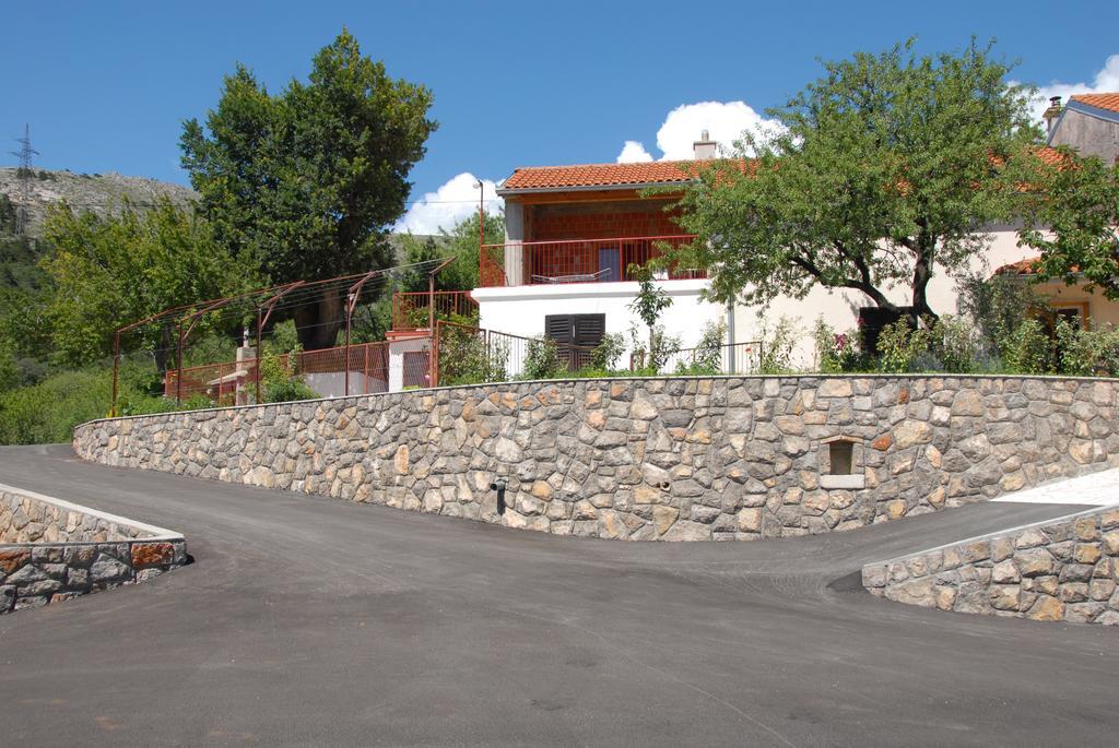 Apartment Tin Senj  Bagian luar foto