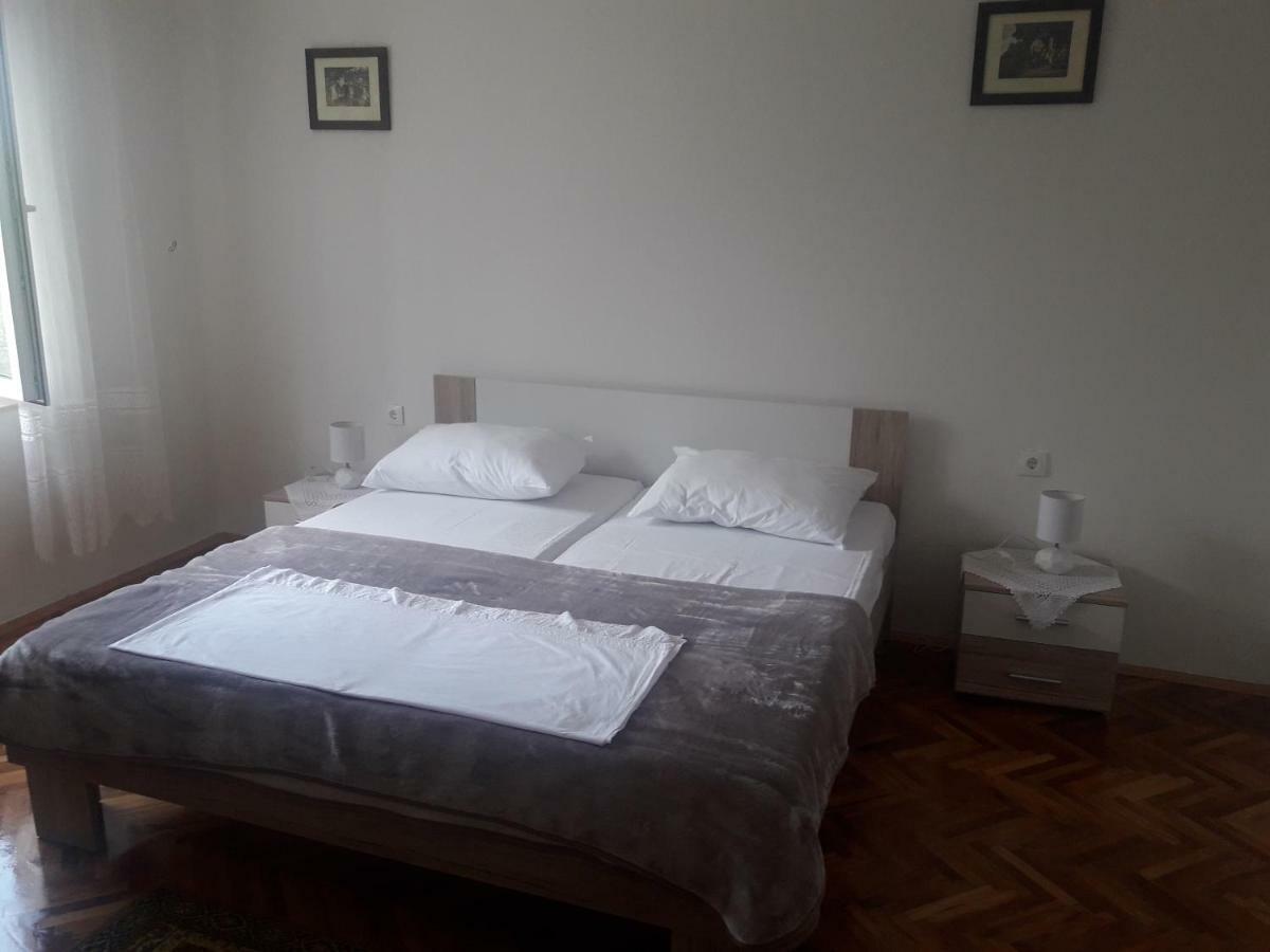 Apartment Tin Senj  Bagian luar foto