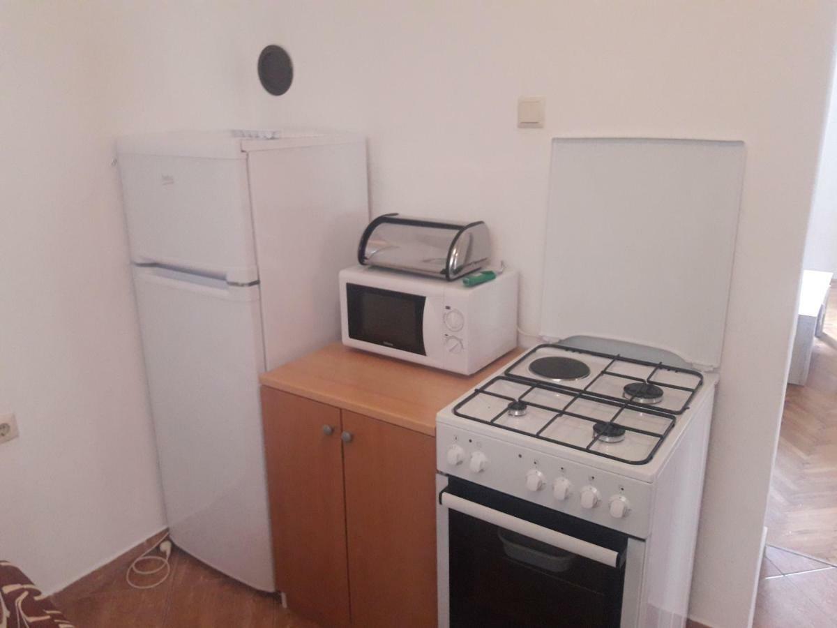 Apartment Tin Senj  Bagian luar foto
