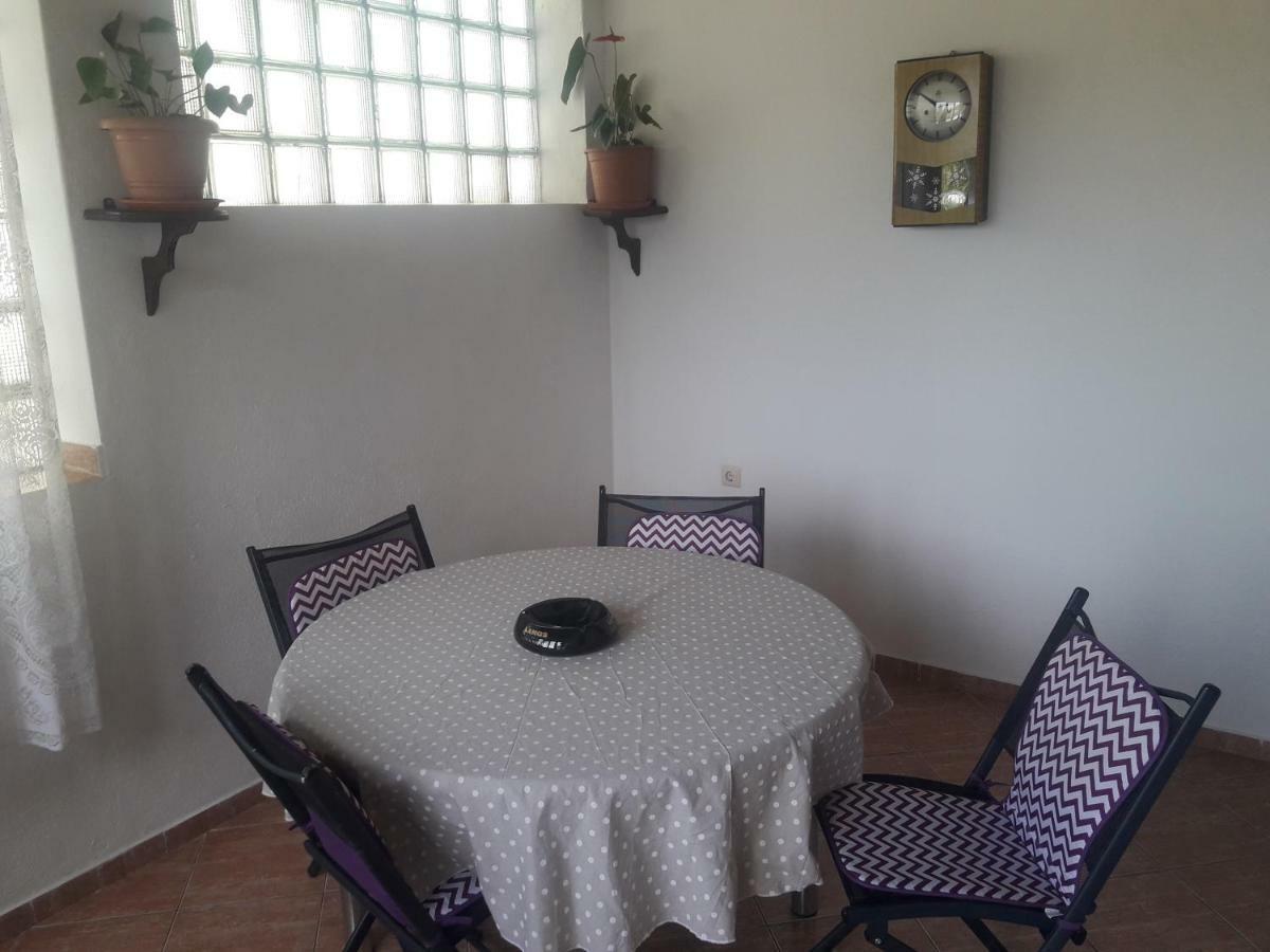 Apartment Tin Senj  Bagian luar foto