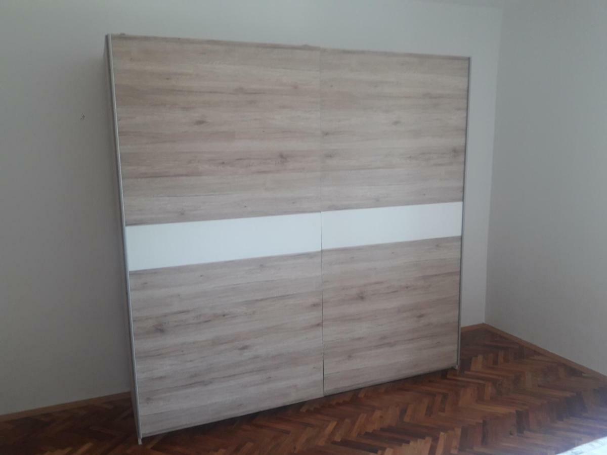 Apartment Tin Senj  Bagian luar foto