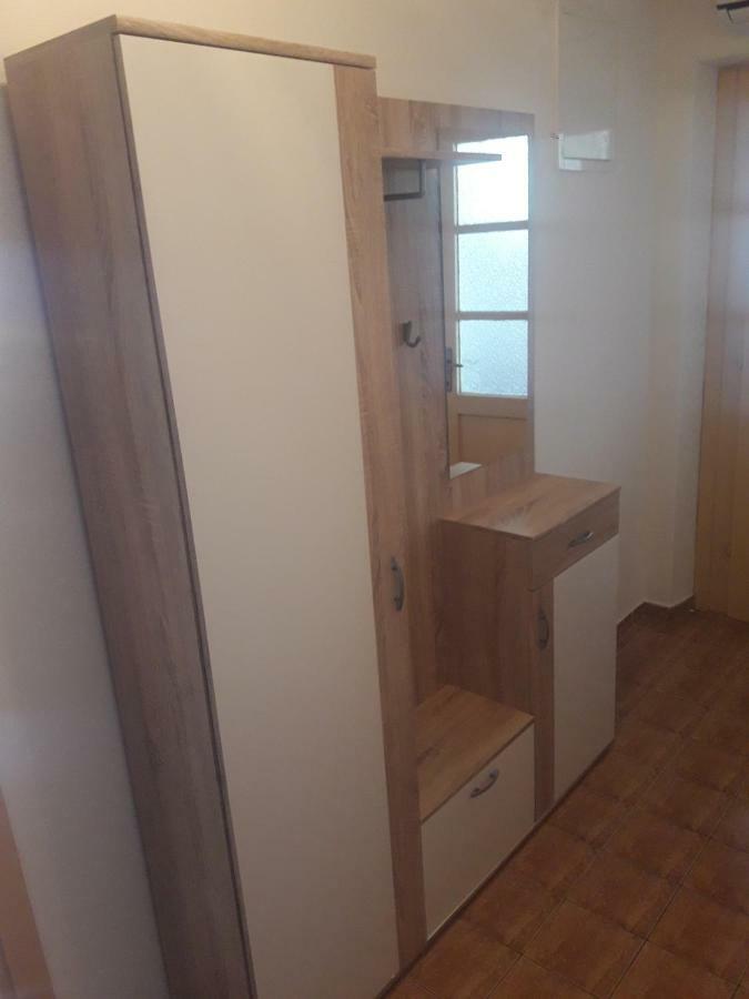 Apartment Tin Senj  Bagian luar foto