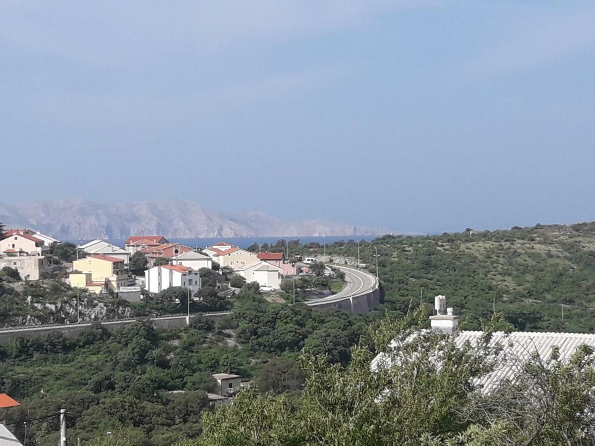Apartment Tin Senj  Bagian luar foto