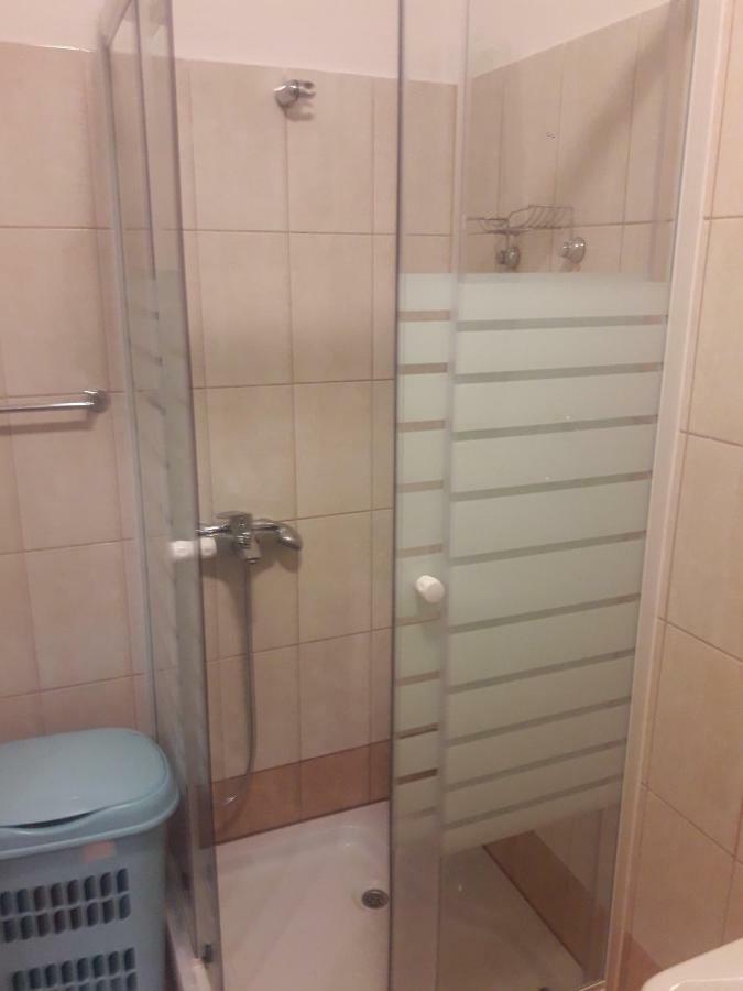 Apartment Tin Senj  Bagian luar foto