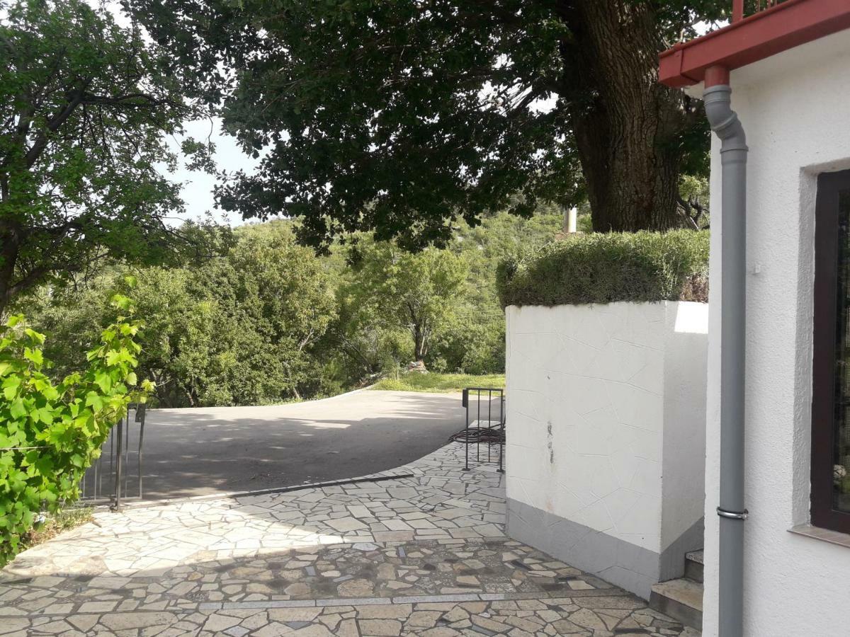 Apartment Tin Senj  Bagian luar foto