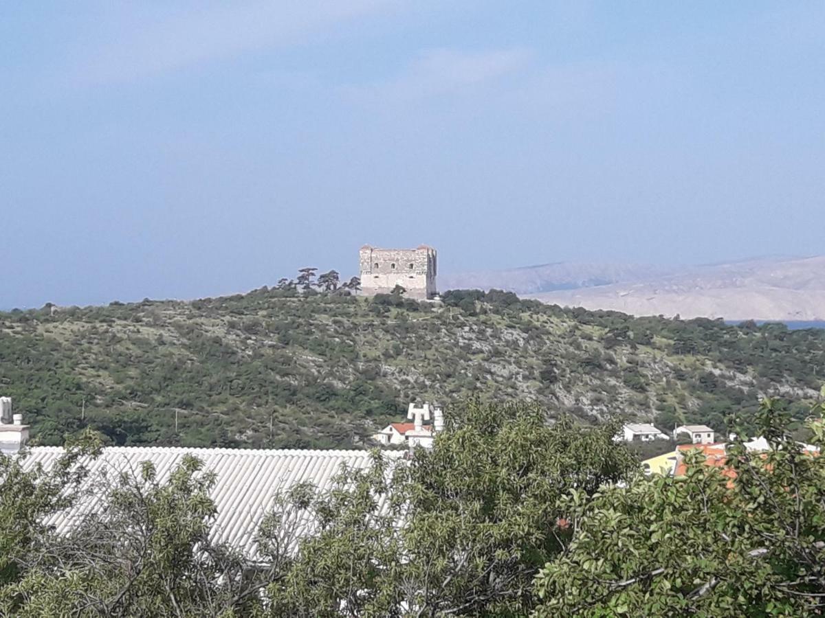 Apartment Tin Senj  Bagian luar foto